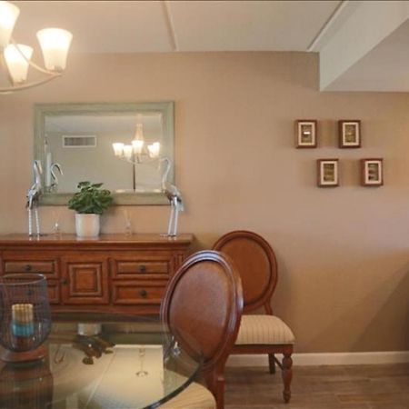 Saida III Condos S3805 Саут Падре Алънд Екстериор снимка