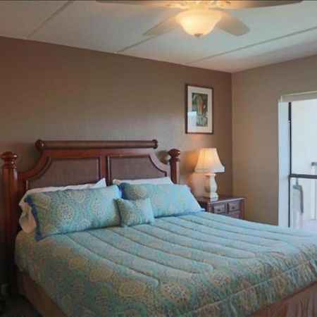 Saida III Condos S3805 Саут Падре Алънд Екстериор снимка