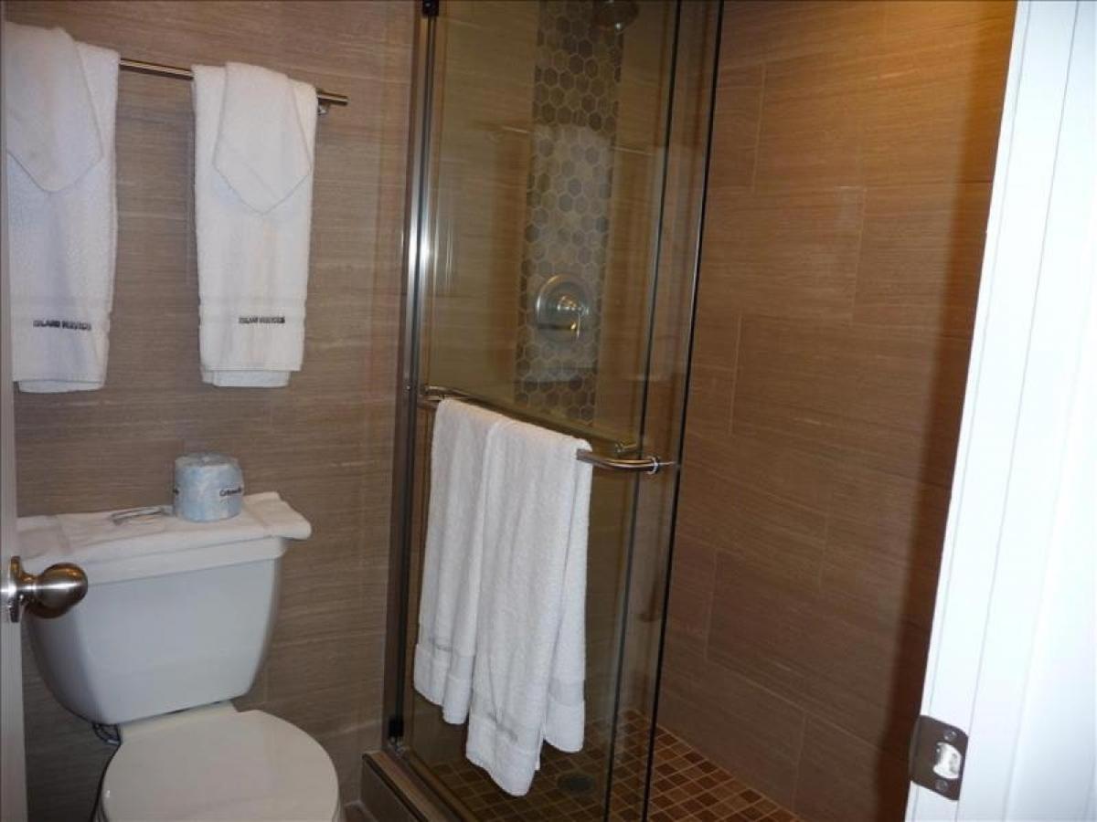 Saida III Condos S3805 Саут Падре Алънд Екстериор снимка