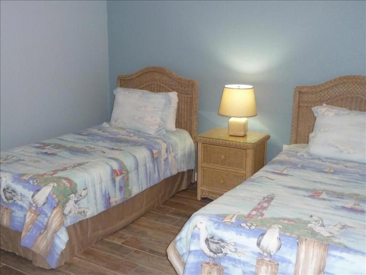 Saida III Condos S3805 Саут Падре Алънд Екстериор снимка