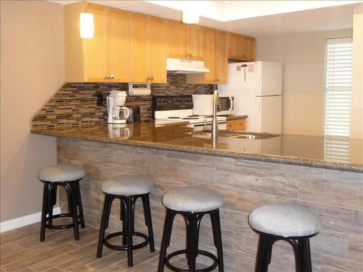 Saida III Condos S3805 Саут Падре Алънд Екстериор снимка
